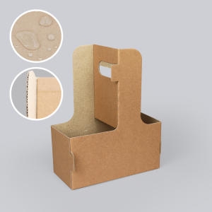 구뜨  발수코팅 빅사 컵캐리어