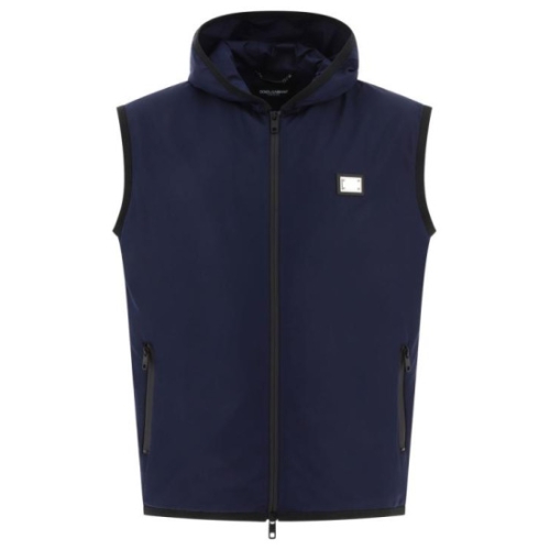 돌체앤가바나 자켓 G9AVGTGH490 B0665 BLUE