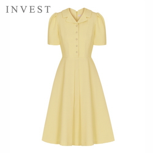 인베스트 77까지진주라인핀턱원피스_INI4M1OP3980