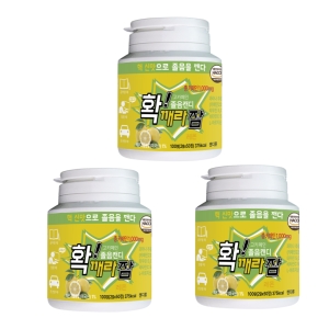 확깨라잠 졸음캔디 100g