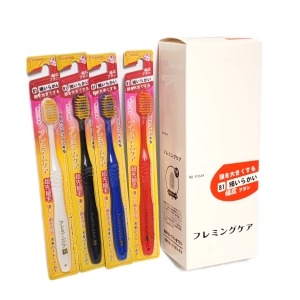 에비스  프리미엄 케어 칫솔