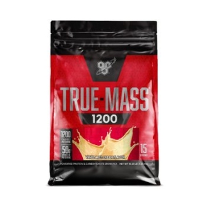BSN 신타6 트루매스 1200 바닐라 아이스크림 4.65kg