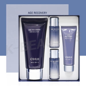 오휘 에이지 리커버리 소프트 아미노 폼 180ml