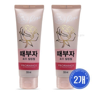 프로랑스 때부자 로즈 필링젤 250ml