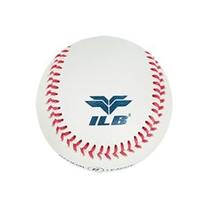 ILB  안전 야구공 ISB200 1개/야구공/야구볼/야구게임볼/야구게임공/안전야구공/야구경기볼/야구경기공/공