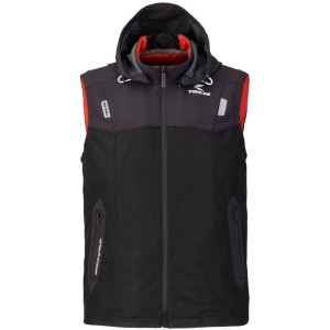 RS 알에스 타이치 버아크 여름용 프로텍션 매쉬 조끼 J337 사이즈 XXL