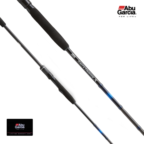아부가르시아  23년 솔티파이터 X 타치우오풀치 갈치루어낚시대 SXUS-832LT 1개
