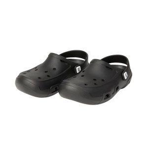 다이와  레이디얼 데크 샌들 DL-1461 블랙