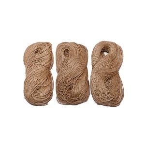 천연마끈 100g /마사끈/마닐라끈/1mm/2mm/3mm/ m/6mm