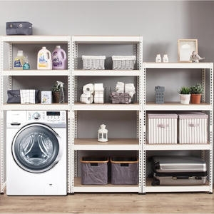 스피드랙 무볼트앵글 조립선반