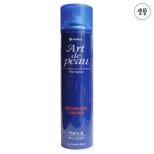 아르드포 헤어 스프레이 300ml