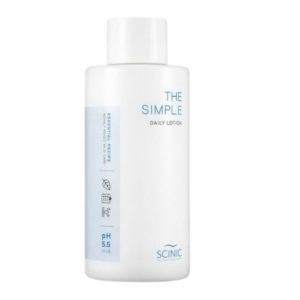싸이닉 더 심플 데일리 로션 260ml