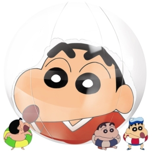 짱구는 못말려 비치볼40