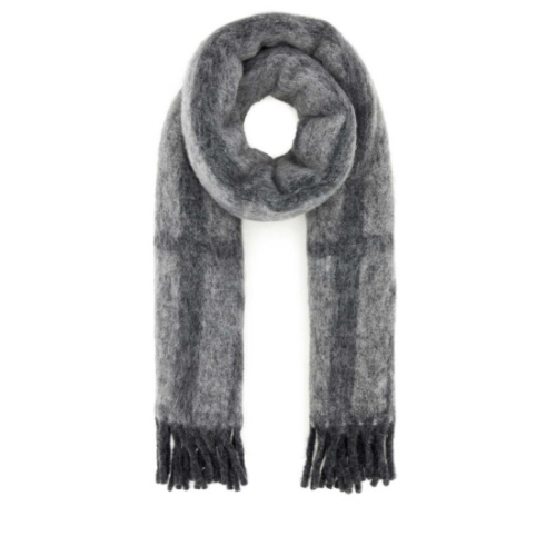 펜디 머플러 스카프 FXS729APWA F0KZJ Printed