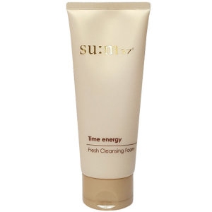 숨37도 타임에너지 프레쉬 클렌징폼 200ml