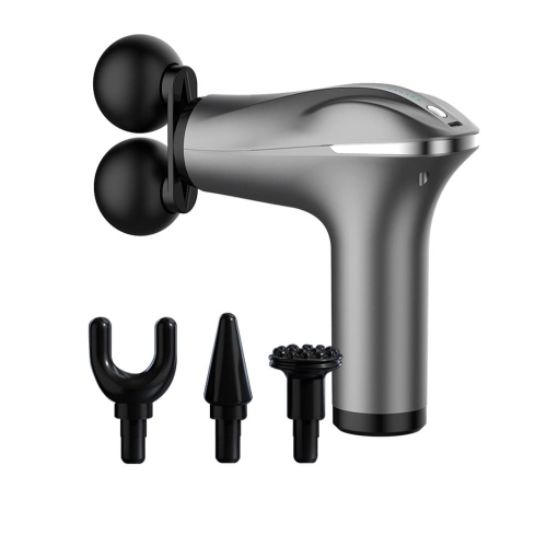 바디온 듀얼 마사지건 SJH-9300