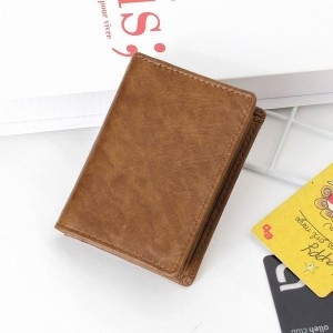 블루마운트 RGM0QN7S F0665B 남녀공용 슬림 가죽