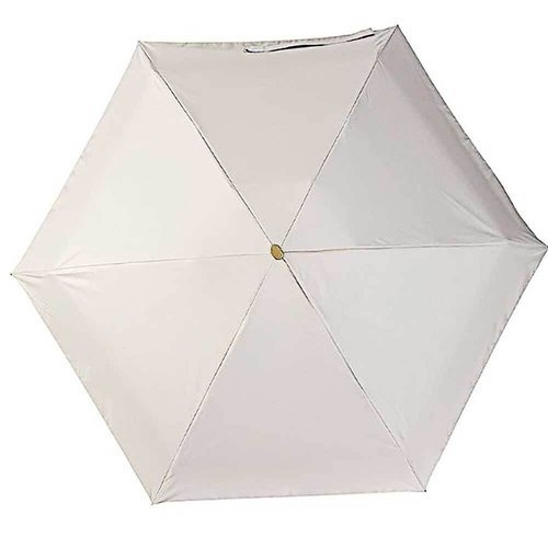 알티피아 UV차단 초미니 양산겸 우산 베이지 초경량양산 WE73529