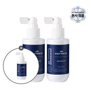 닥터방기원 랩 스칼프 토닉 RX 120ml