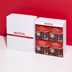 메디셜 블러드 싸이클 800mg 60캡슐