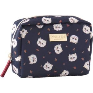 폴앤조 고양이 파우치 친구 선물 10 x 13.5cm 178987