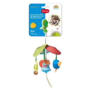 압소바 신생아선물강추 타이니러브T/L픽앤고미니모빌 EUA36806