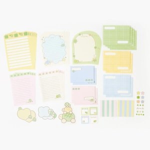 아트박스  엉금이2 세트편지지