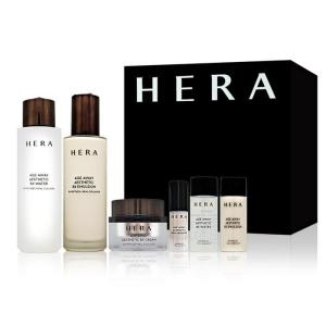 헤라 에이지 어웨이 에스테틱 3종 세트