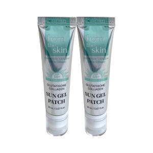 프롬더스킨 글루타치온 콜라겐 선 젤 패치 20ml