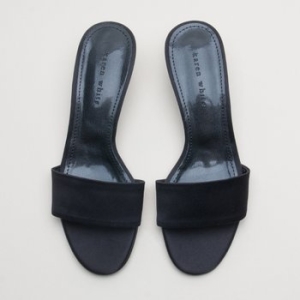 카렌화이트 Define kw2656 4cm 오픈뮬