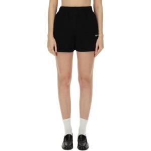 하이 웨이스트 쇼츠 112455100_BCR401100