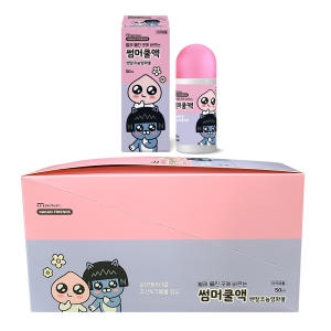카카오아이엑스 카카오 썸머쿨액 50ml