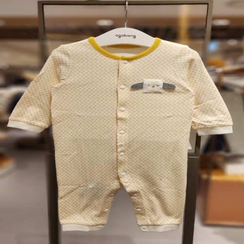 아가방 시흥 HC16 니팅우주복 01P517513