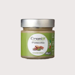 폴리콤 피스타치오 스프레드 240g