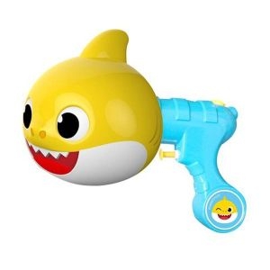 아기상어 미니 물총 워터건34369692