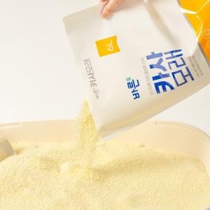 아로펫 바른카사모래 6L