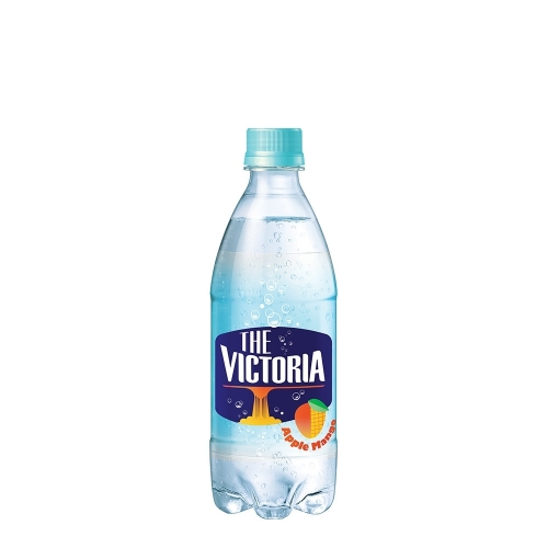 웅진식품 더 빅토리아 애플망고 500ml