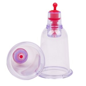 DE메디칼 에이스 일회용 부항컵 4호