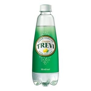 트레비 레몬 500ml