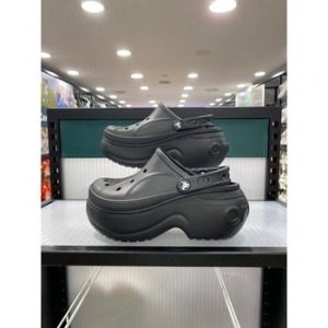 벨라 클로그 210062-001 블랙