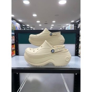 벨라 클로그 210062-11S 윈터 화이트