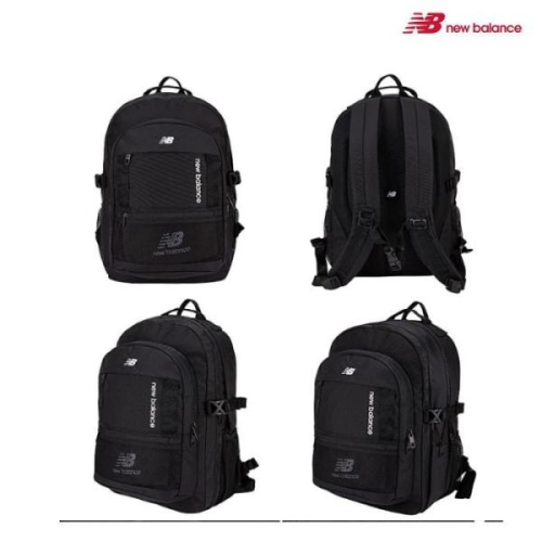 뉴발란스  NB 3D V7 Backpack NBGCDSS101-19