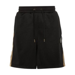 이에이세븐 로고 패치 쇼츠 3DPS67PJMTZ T 85184775