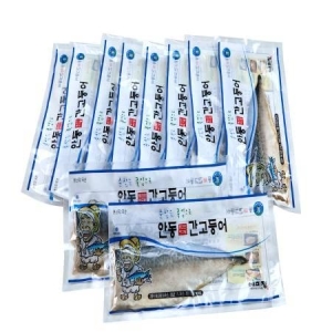 안동간고등어  이동삼 안동 간고등어 150g