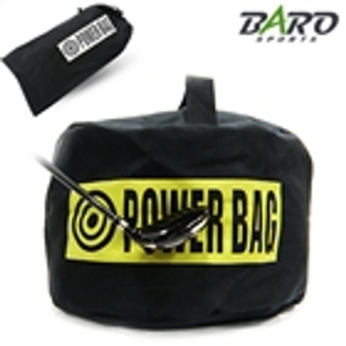 바로스포츠 바로골프 앰팩트 파워백