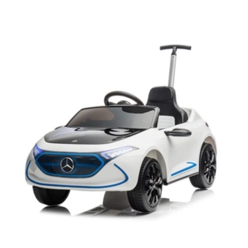 벤츠 EQA 전동푸쉬카