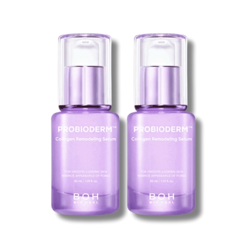 바이오힐보 프로바이오덤 콜라겐 리모델링 세럼 30ml