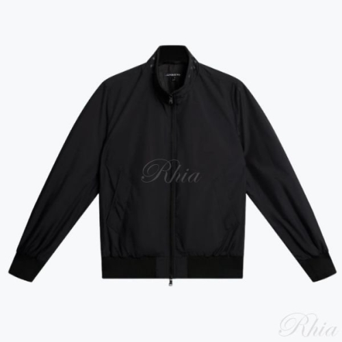 제이린드버그 KEV인 2-레이어 봄버 FMOW10258-9999 남성 케빈 자켓