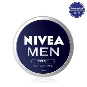 니베아 맨 크림 150ml
