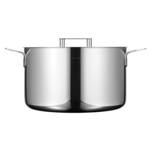 에델코첸  통 5중 몰튼 미러 양수냄비